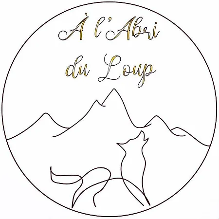 A L'abri Du Loup Διαμέρισμα Roquefort-sur-Garonne