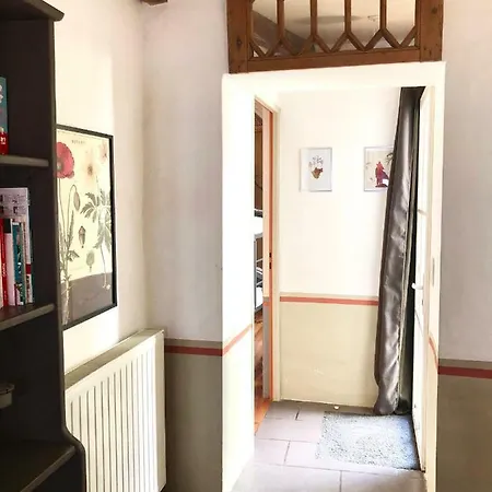 A L'abri Du Loup * Roquefort-sur-Garonne