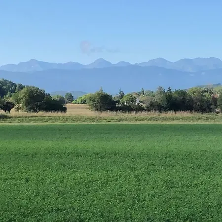 Διαμέρισμα A L'abri Du Loup