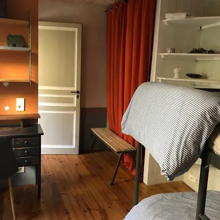 A L'abri Du Loup * Roquefort-sur-Garonne