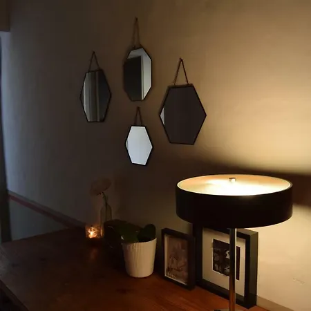 A L'abri Du Loup Appartement