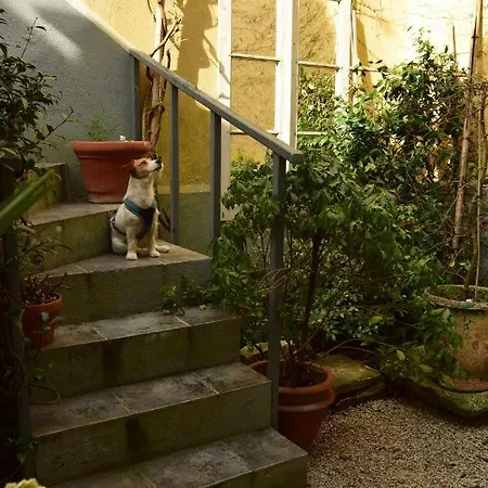 Apartmán A L'abri Du Loup Roquefort-sur-Garonne