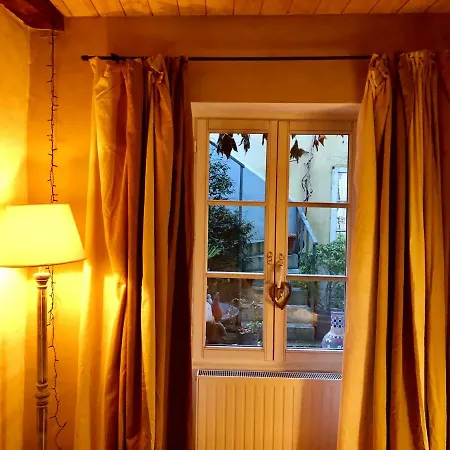 A L'abri Du Loup Appartement Roquefort-sur-Garonne