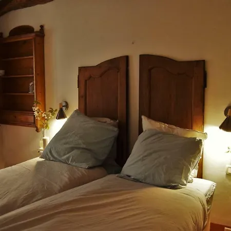 A L'abri Du Loup Appartement *