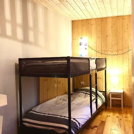 A L'abri Du Loup Appartement *