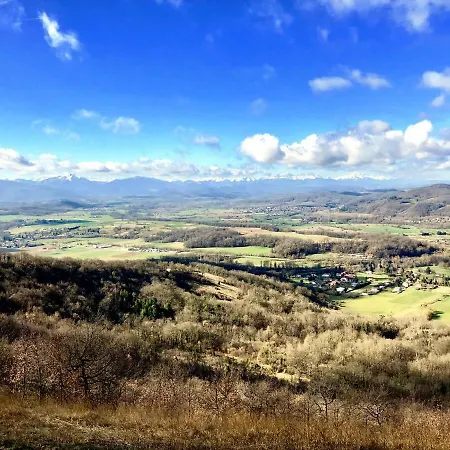 A L'abri Du Loup Roquefort-sur-Garonne