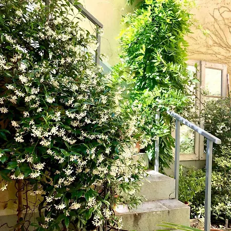 A L'abri Du Loup Appartement *