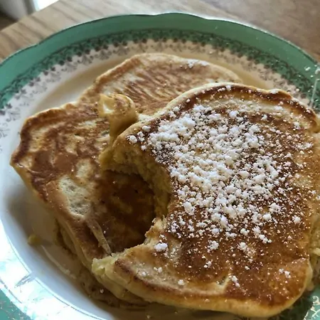A L'abri Du Loup Appartement *