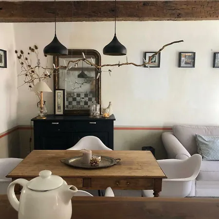 A L'abri Du Loup Roquefort-sur-Garonne